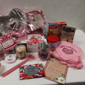 “From the Heart” item