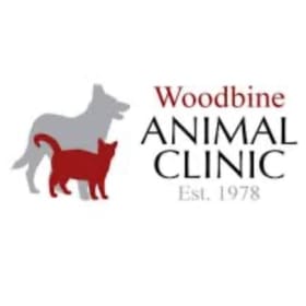 Woodbine Animal Clinic Veterinary Care Gift Certificate item