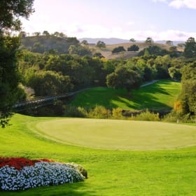 Round of Golf for 3 with the CEO at Stanford Golf Course item