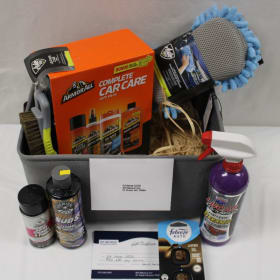 “The Shine & Smile Kit” item