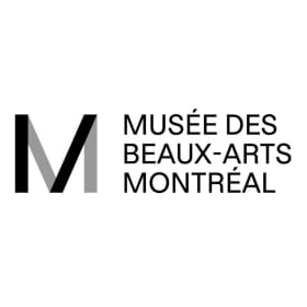Musée des beaux-arts de Montréal - 4 laissez-passer #1 item