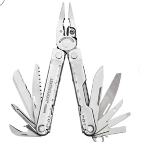 Leatherman Tool Rebar item