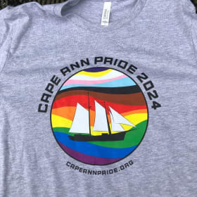2024 First Year Shirt item