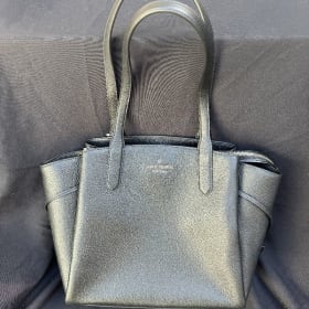 #P46 - Cute Dumpling -  Kate Spade item