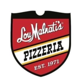 Lot #221 Lou Malnati’s Pizzaria item