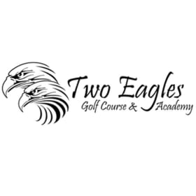 Swing High at Two Eagles – 18 Holes for Two! item