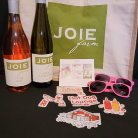 Okanagan Wine Lovers’ Tote item
