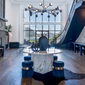 Prestige & Paradise: Escape to Shuswap Lake item
