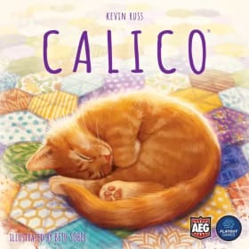 Calico item