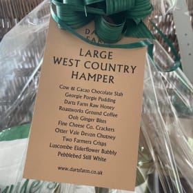 Darts Farm Hamper item