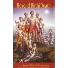 Beyond Birth and Death item