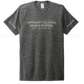 Shared Purpose Shirt item