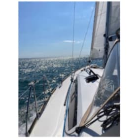 Ahoy Matey! Your Private Sail Awaits item