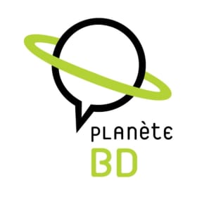Librairie Planète BD - certificat cadeau de 250$ item