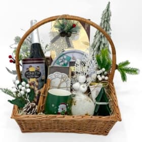 Gift basket item