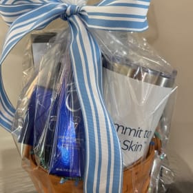Luxury Skincare Gift Basket - SkinClique - Value $300 item
