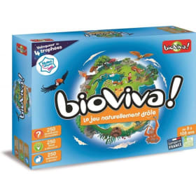 Bioviva Le jeu item