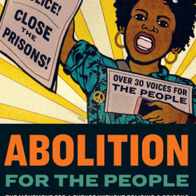 B-05: Signed Copy of "Abolition for the People: item