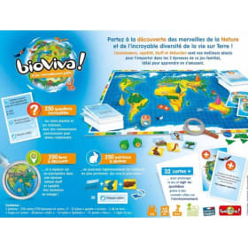 Bioviva Le jeu item