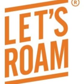 E-04: Let's Roam Scavenger Hunt Pack item