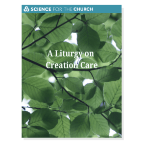 A Liturgy on Creation Care item