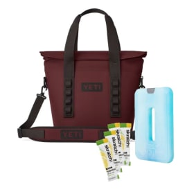 SCHEELS Yeti Cooler Package ($332 value) item