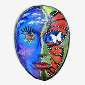 Transformation of Light by Mindy Wolpa item