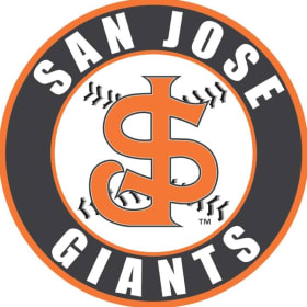 E-07 San Jose Giants Ticket Plan item