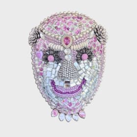 It's not broken By Susan Kramer item