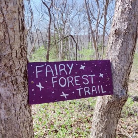 General Hiking Pass item