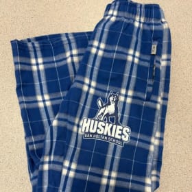 Youth Flannel pants - Small item
