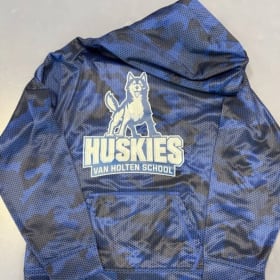 Youth Sweatshirt - Camo item