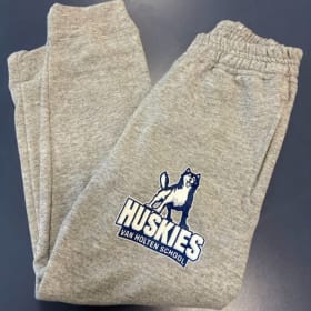 Youth Sweatpants - Gray item