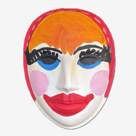 She Who Holds the Layers By Elana Merzin item