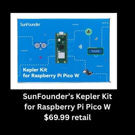 Kepler Kit by Sunfounder item