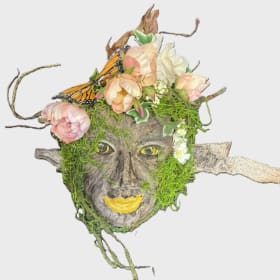 Mother Nature by Rosemary Hanratty item