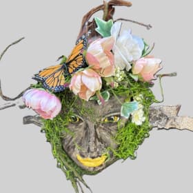 Mother Nature by Rosemary Hanratty item