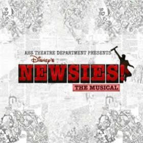 Lot #232 Newsies Musical Experience item