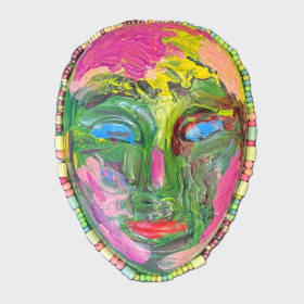 All Heart By Carbery Morrow item