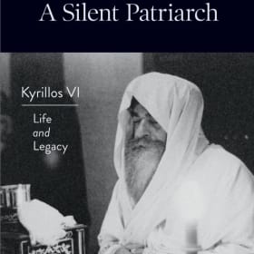 A Silent Patriarch item