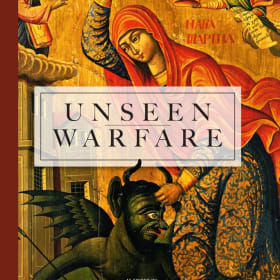 Unseen Warfare 2nd Edition item