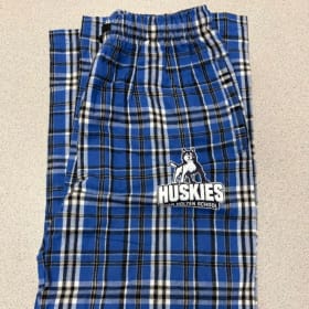 Adult Flannel Pants - XS item