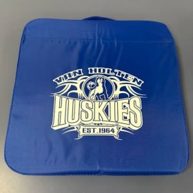Husky Seat Cushion item