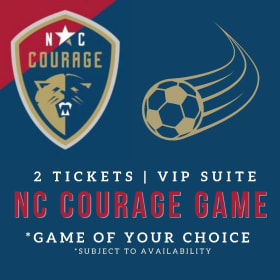 VIP Courage basket item