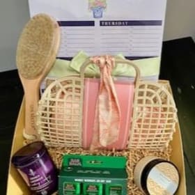 Ladie's Basket item