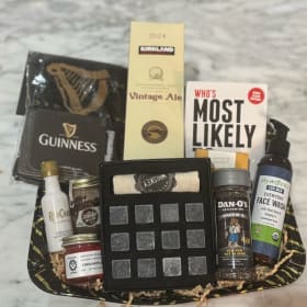 Men's Basket item