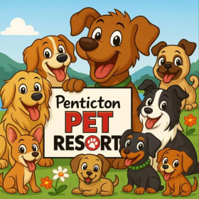 Pampered Pup Getaway – Resort Stay for Your Dog! item