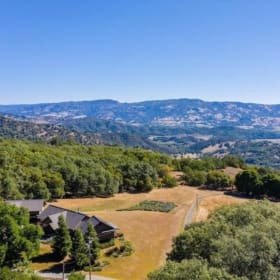 3-night stay at Owl Moon Ranch in Hopland item