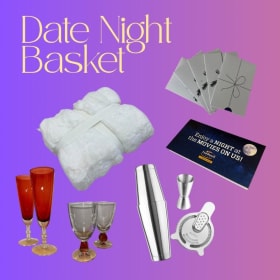 Date Night Basket item