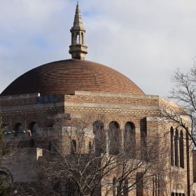 Reserved Parking Spot – Yom Kippur (Erev + Day) item